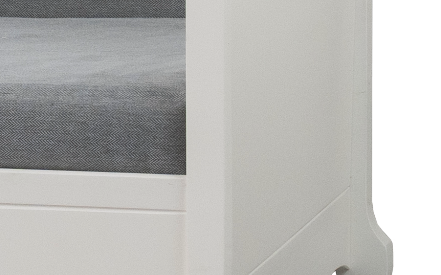 Тахта Ари-Прованс №24 мягкая