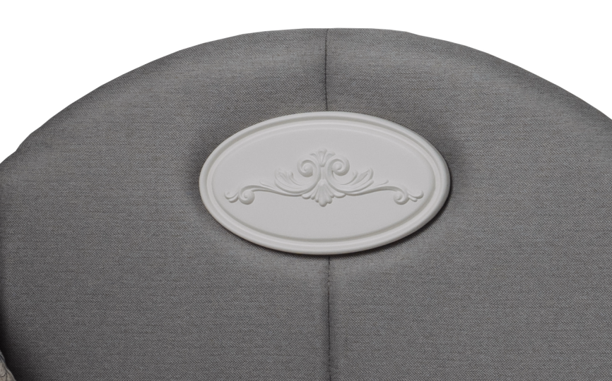 Тахта Ари-Прованс №24 мягкая