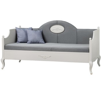 Тахта Ари-Прованс №24 мягкая