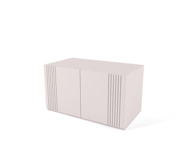 Тумба 2-х дверная Мишель Галатея Тумба 2-х дверная Мишель Галатея