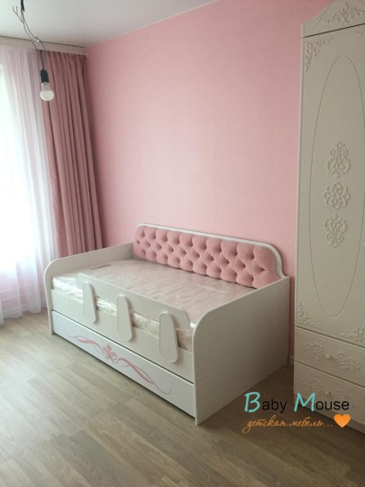 Стеллаж узкий "Ki-Ki"