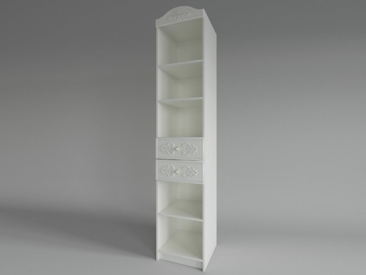 Стеллаж узкий "Ki-Ki"