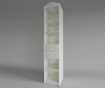 Стеллаж узкий "Ki-Ki"