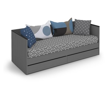 Кровать Вектра КР1