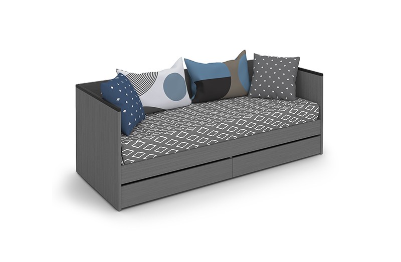 Кровать Вектра КР1