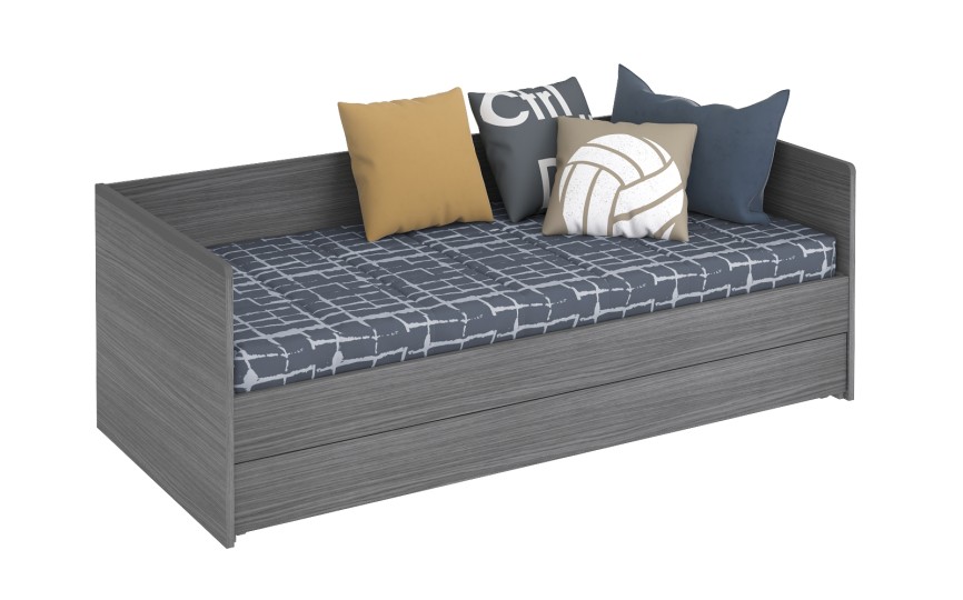 Кровать Вектра КР1