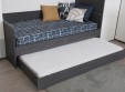 Кровать Вектра КР1