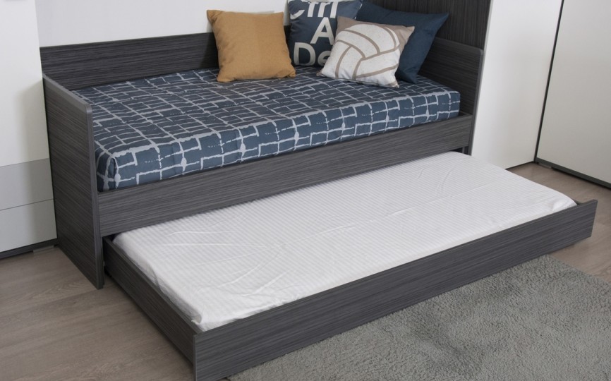 Кровать Вектра КР1