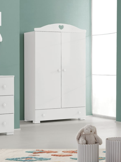 Шкаф Erbesi Dolce (Долсе)