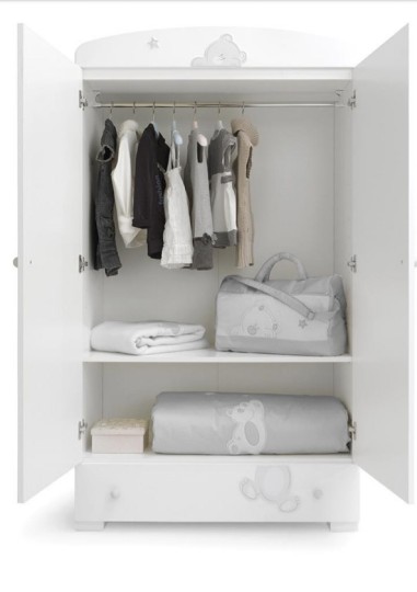 Шкаф Erbesi Dolce (Долсе)