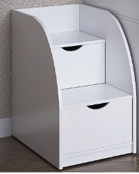 Лестница комод Сказка СВ-13/19