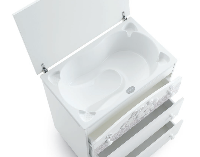 Детская комната Erbesi Lucky (Эрбеси Лаки)