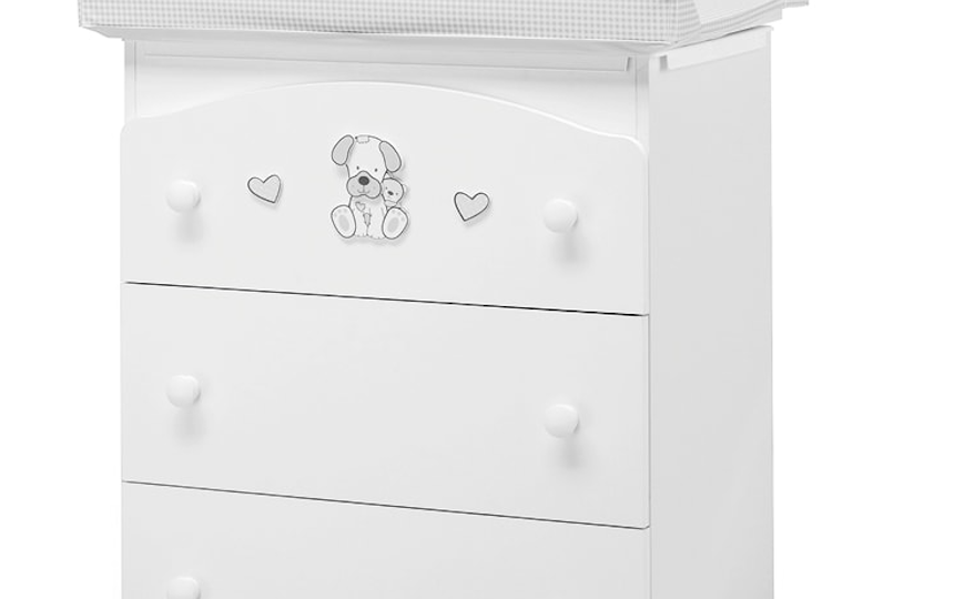 Детская комната Erbesi Lucky (Эрбеси Лаки)