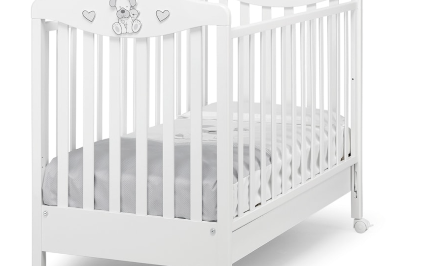 Детская комната Erbesi Lucky (Эрбеси Лаки)