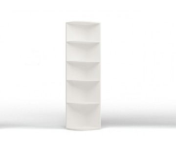 Угловой терминал к шкафу