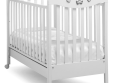 Кроватка Erbesi Tippy Jolie