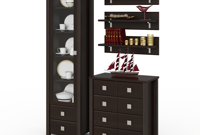 Комод Изабель ИЗ-50К