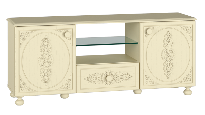 Тумба ТВ Ассоль Плюс АС-13 