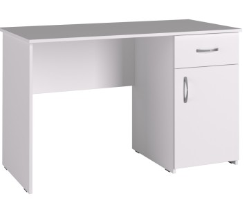 Стол письменный С-113 белый Стол письменный С-113 белый