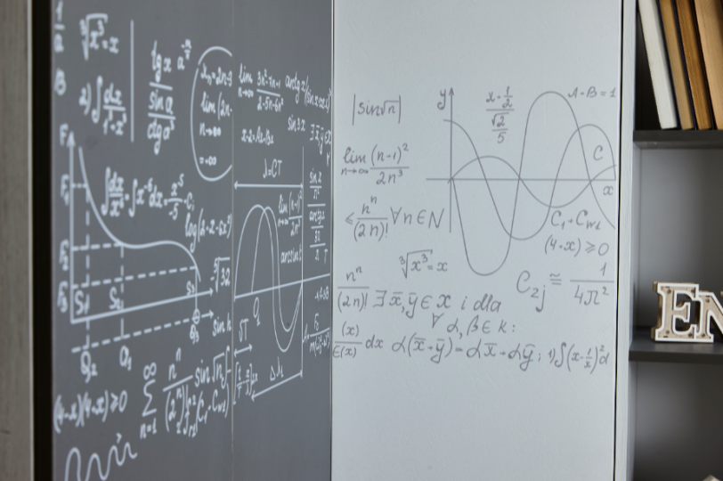 Шкаф 3-х створчатый "Нью Тон Грэй"