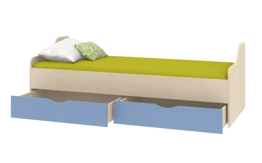 Модульная комната "Дельта" комплект 8 