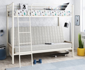 Двухъярусная кровать Мадлен 2 Двухъярусная кровать Мадлен 2