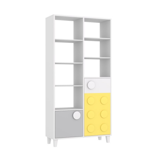 Книжный шкаф "Fun-Box"