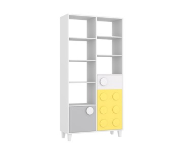 Книжный шкаф "Fun-Box"