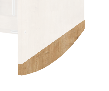 Полозья для кроватки-качалки Mocha Baby Полозья для кроватки-качалки Mocha Baby