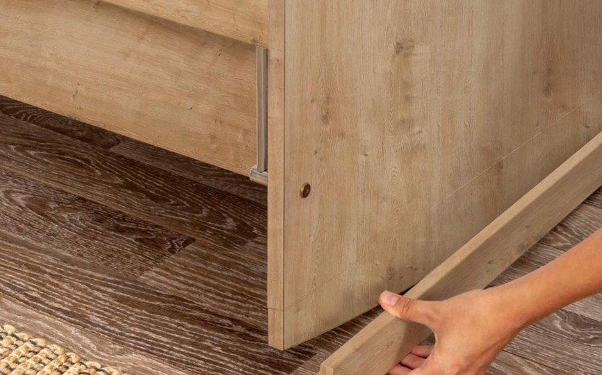 Полозья для кроватки-качалки Mocha Baby Полозья для кроватки-качалки Mocha Baby