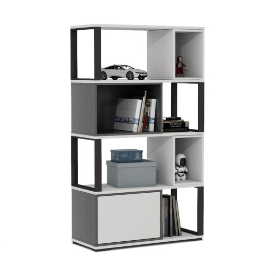 Стеллаж  "Карбон" 