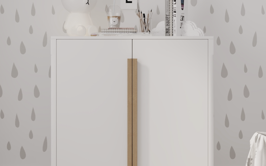 Комод Альпина 4 Комод Альпина 4