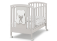 Кроватка Erbesi Dudu (Дуду)