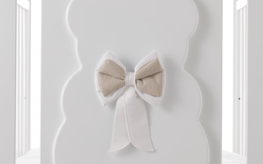 Кроватка Erbesi Dudu (Дуду)