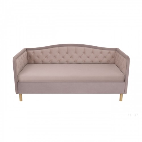 Кровать мягкая "Канди" Лайт Teddy Кровать мягкая "Канди" Лайт Teddy