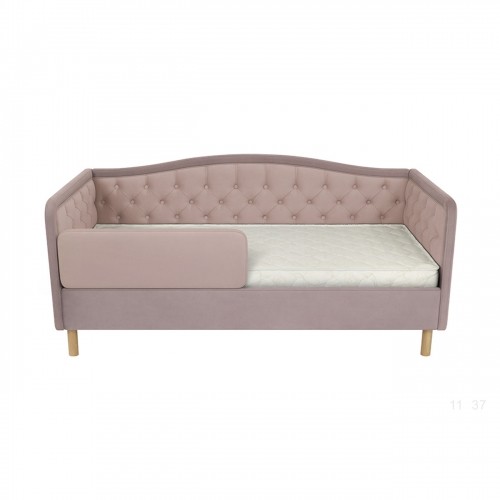 Кровать мягкая "Канди" Лайт Teddy Кровать мягкая "Канди" Лайт Teddy