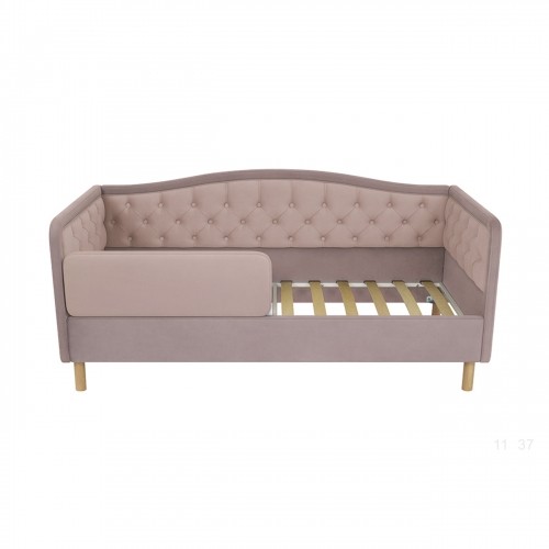 Кровать мягкая "Канди" Лайт Teddy Кровать мягкая "Канди" Лайт Teddy