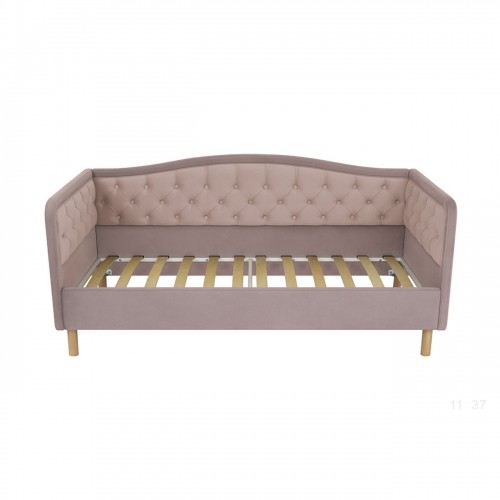 Кровать мягкая "Канди" Лайт Teddy Кровать мягкая "Канди" Лайт Teddy