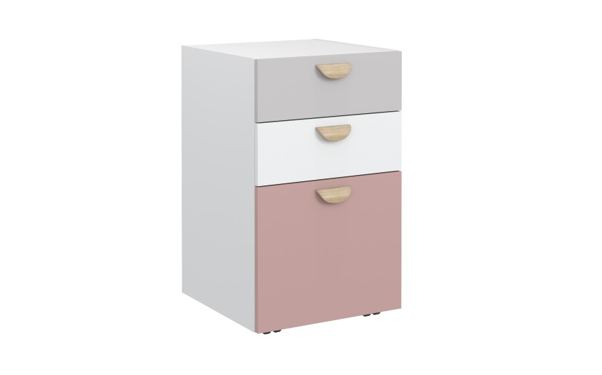 Тумба подкатная Амели ТЗ     