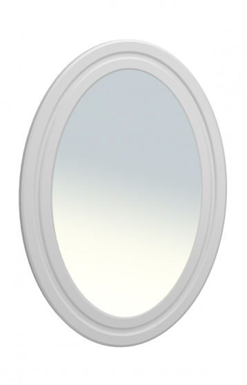 Зеркало «Монблан» МБ-43 (500х700)