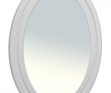 Зеркало «Монблан» МБ-43 (500х700) Зеркало «Монблан» МБ-43 (500х700)