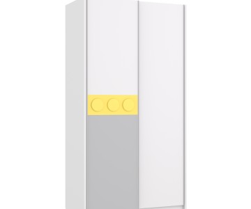 Шкаф-купе "Fun-Box"