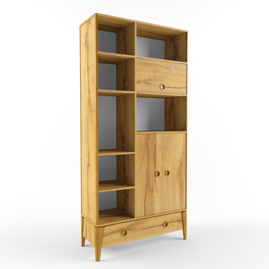 Стеллаж XL "Тэль"