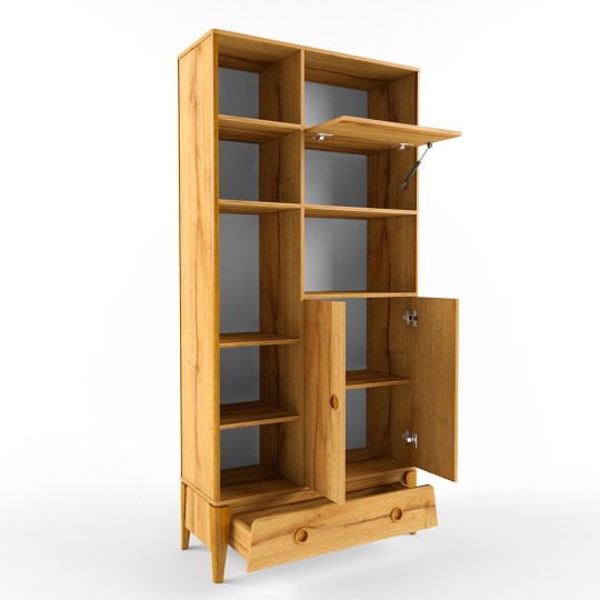 Стеллаж XL "Тэль"