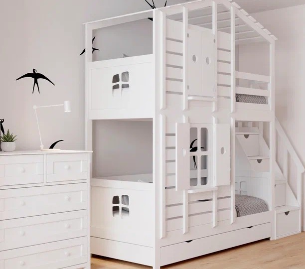 Кровать Хома Pride 2