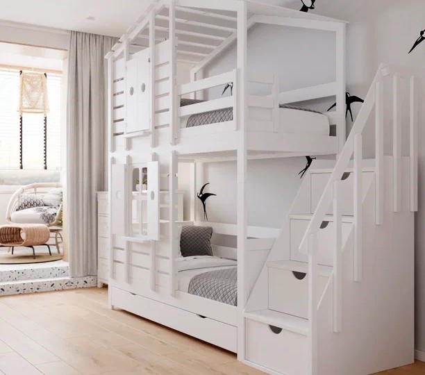 Кровать Хома Pride 2