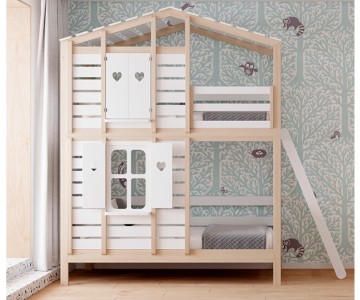 Кровать Хома Pride 2