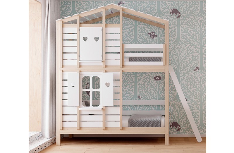 Кровать Хома Pride 2