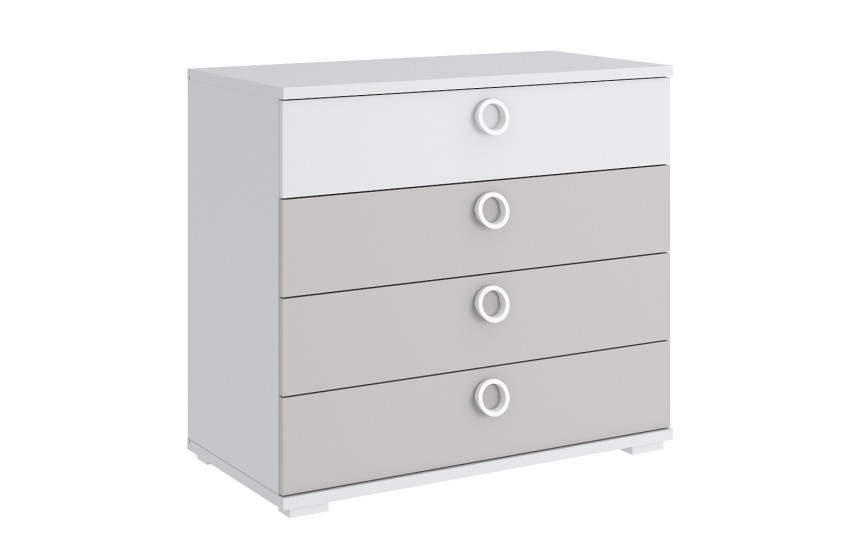 Комод Смарти К1