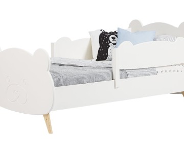 Бортик Медведь